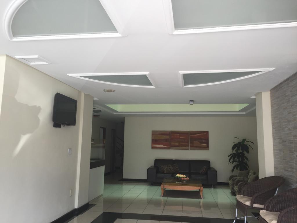 Hotel Filipeia João Pessoa Zewnętrze zdjęcie