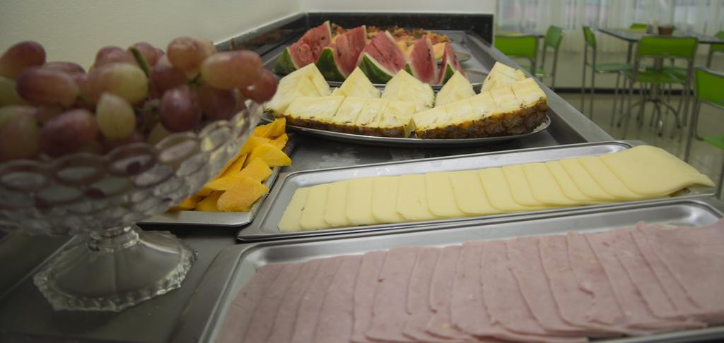 Hotel Filipeia João Pessoa Zewnętrze zdjęcie