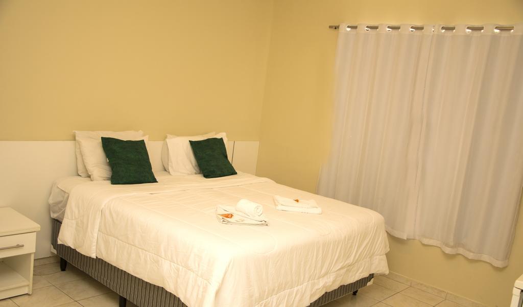 Hotel Filipeia João Pessoa Zewnętrze zdjęcie