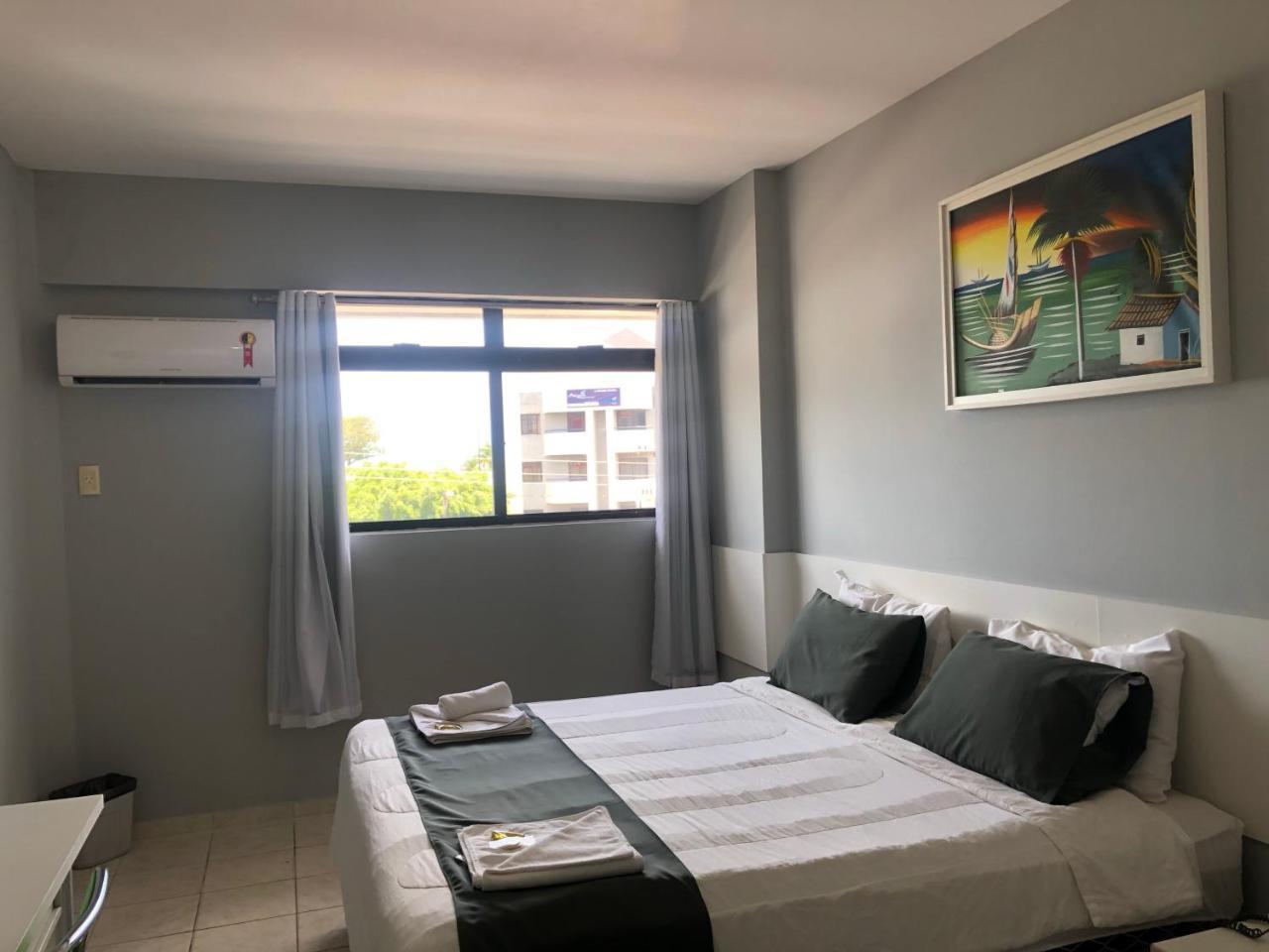 Hotel Filipeia João Pessoa Zewnętrze zdjęcie
