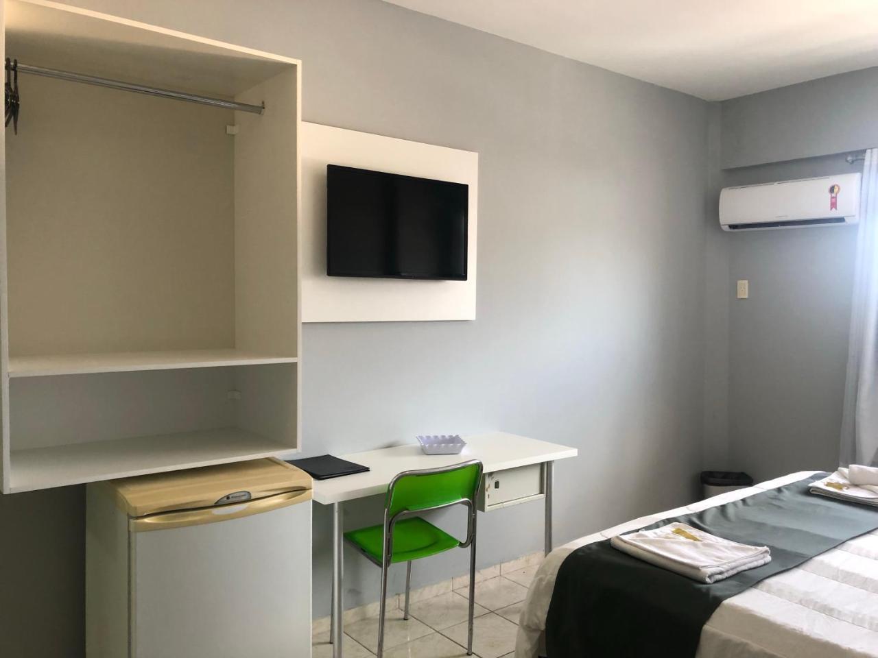 Hotel Filipeia João Pessoa Zewnętrze zdjęcie