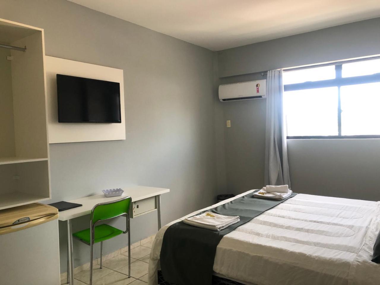 Hotel Filipeia João Pessoa Zewnętrze zdjęcie