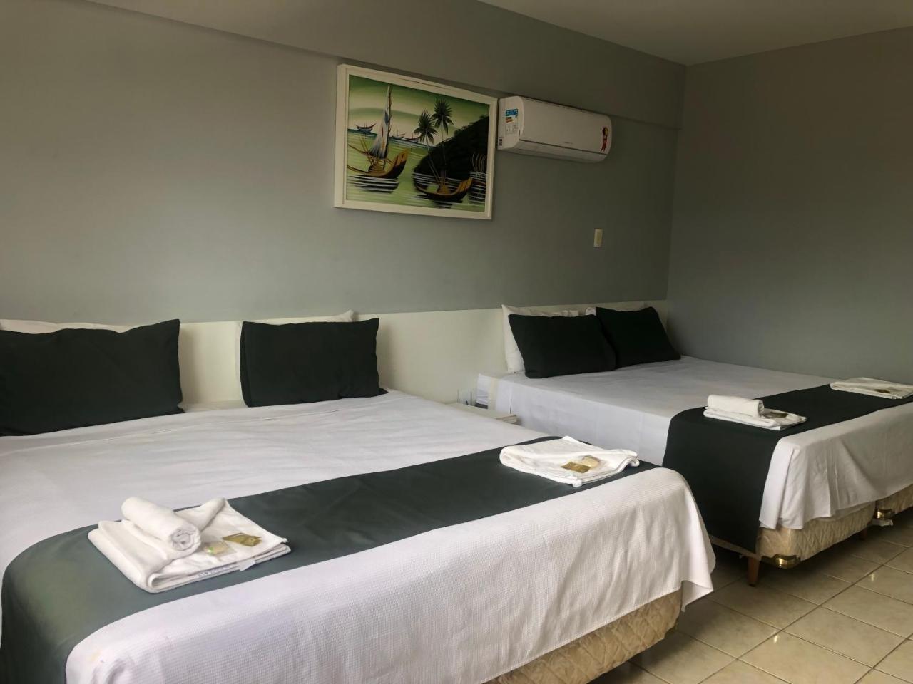Hotel Filipeia João Pessoa Zewnętrze zdjęcie
