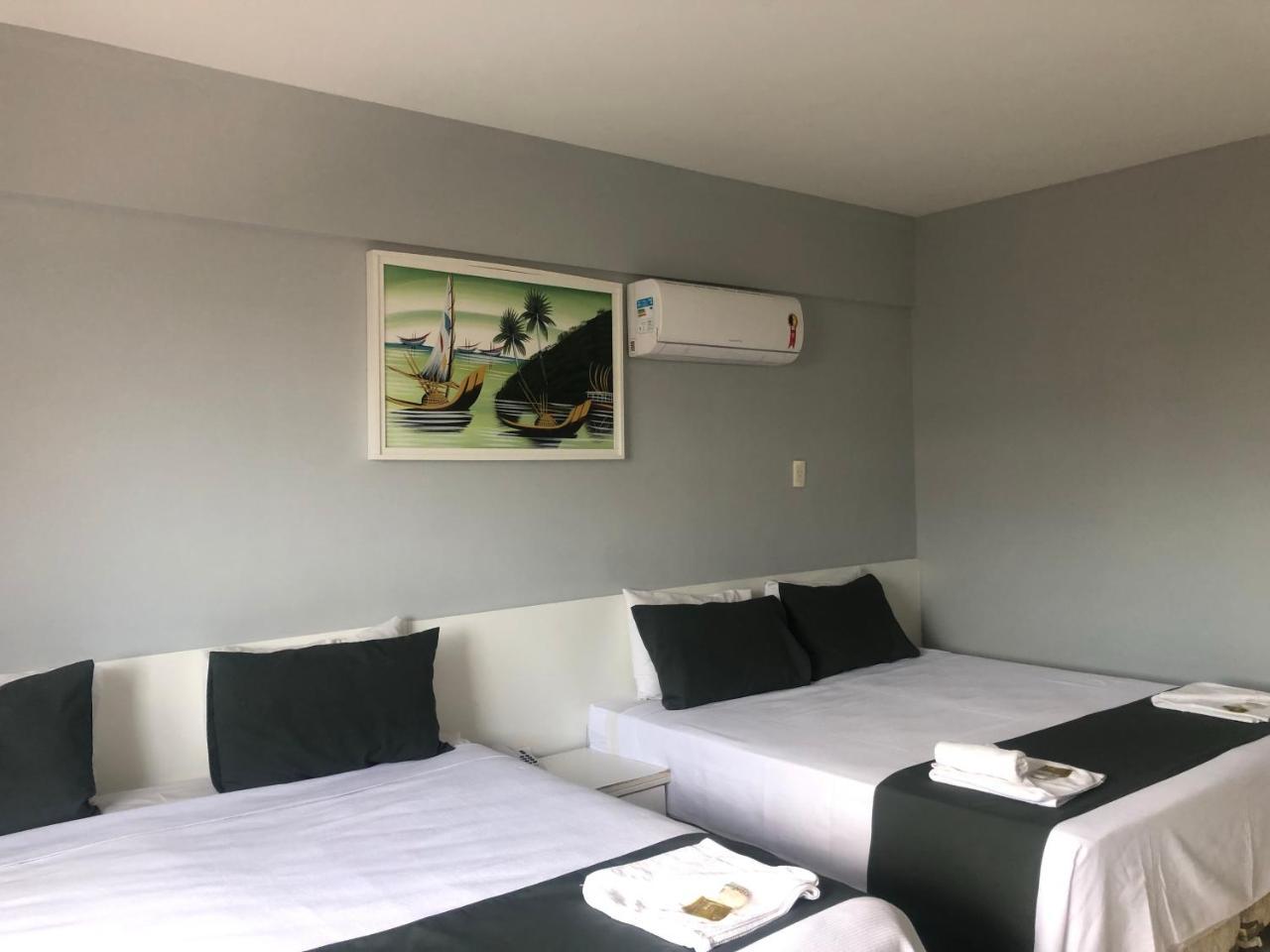 Hotel Filipeia João Pessoa Zewnętrze zdjęcie