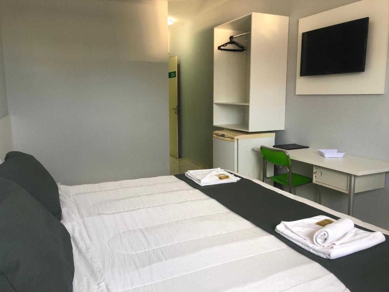 Hotel Filipeia João Pessoa Zewnętrze zdjęcie