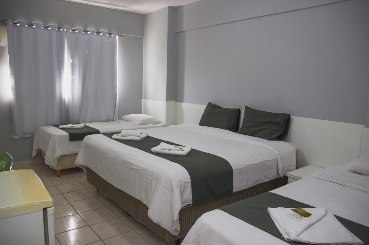 Hotel Filipeia João Pessoa Zewnętrze zdjęcie